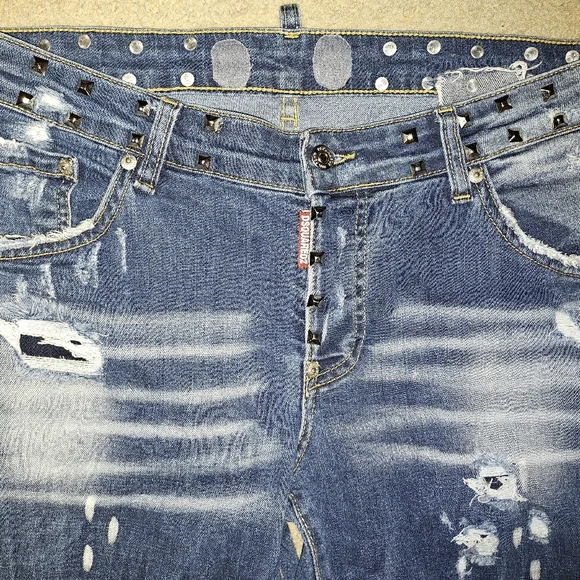 DSQUARED2 Jeans